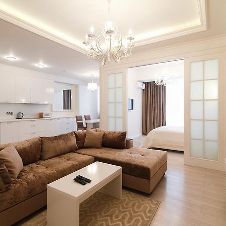 Homestay Apartments Chişinău Camera foto