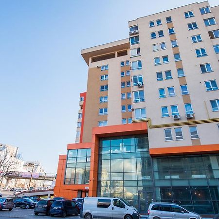 Homestay Apartments Chişinău Esterno foto