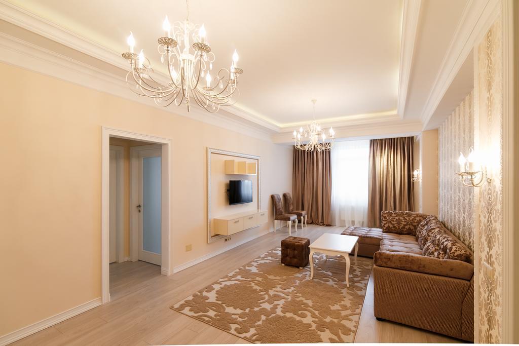 Homestay Apartments Chişinău Camera foto