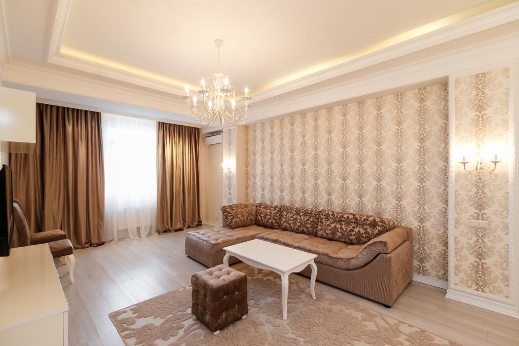 Homestay Apartments Chişinău Camera foto