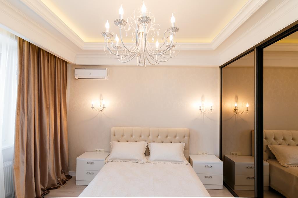 Homestay Apartments Chişinău Camera foto