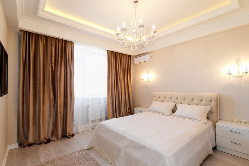 Homestay Apartments Chişinău Camera foto
