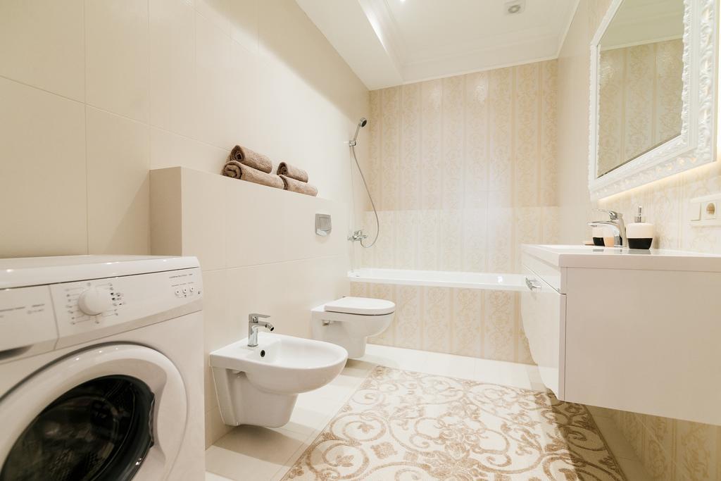 Homestay Apartments Chişinău Camera foto