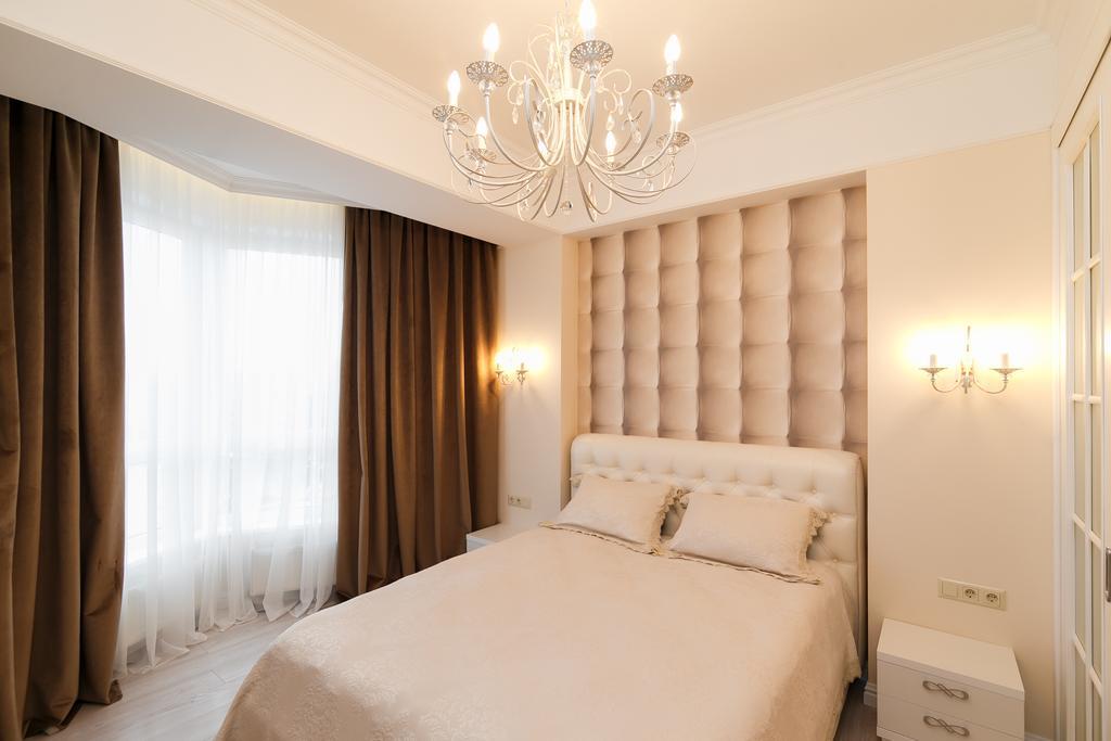 Homestay Apartments Chişinău Camera foto