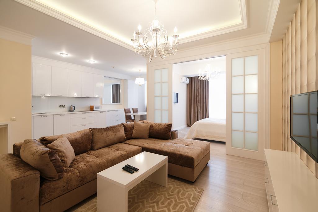 Homestay Apartments Chişinău Camera foto