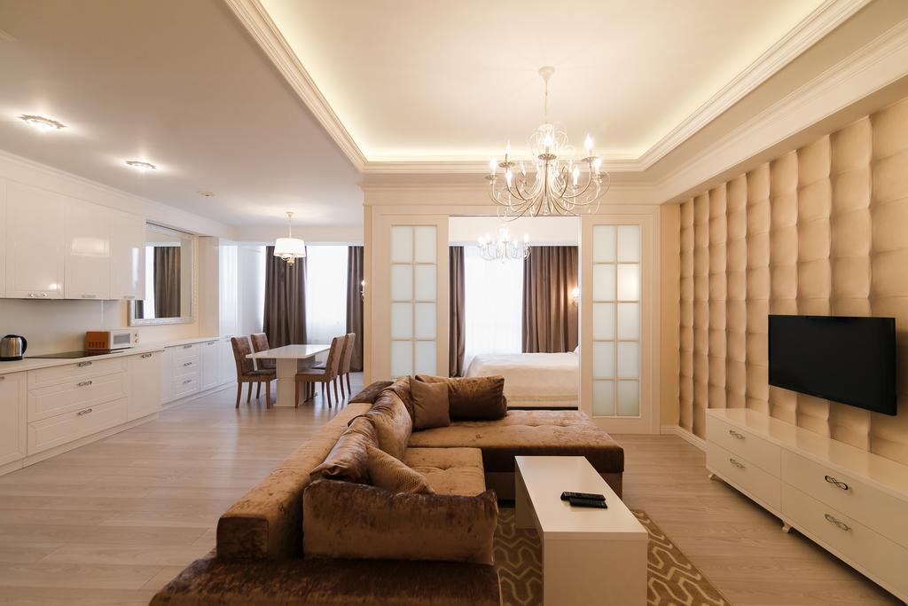 Homestay Apartments Chişinău Camera foto