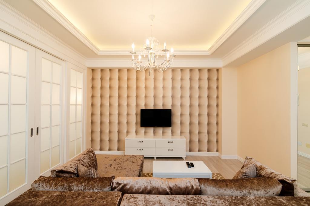 Homestay Apartments Chişinău Camera foto
