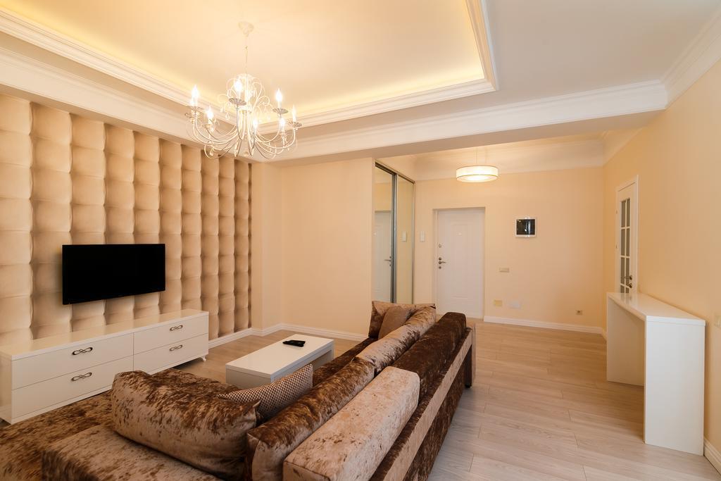 Homestay Apartments Chişinău Camera foto
