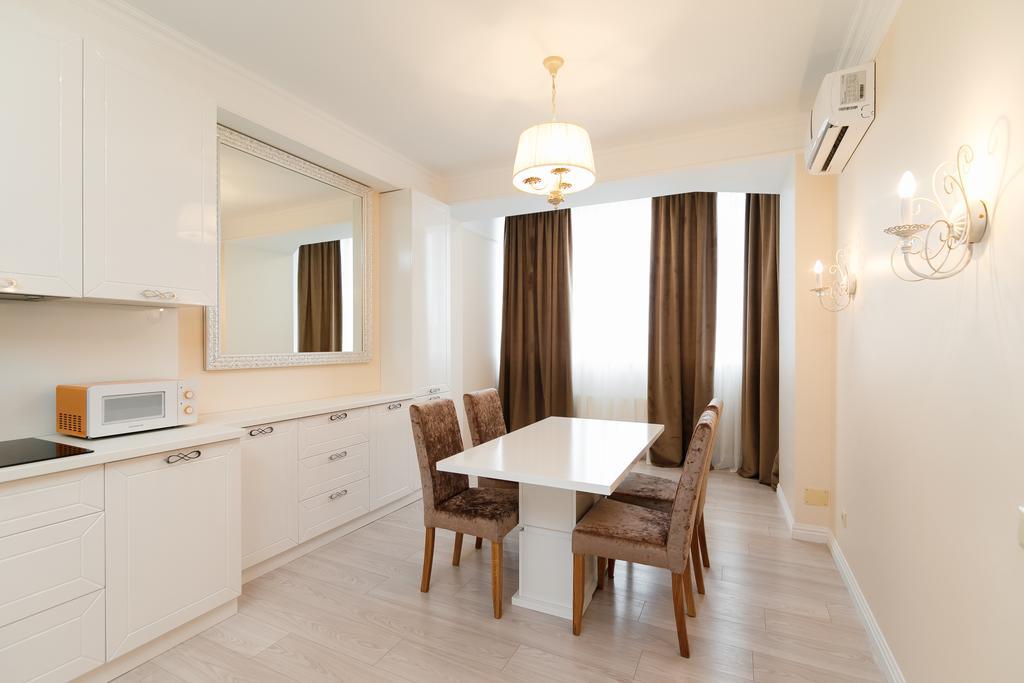 Homestay Apartments Chişinău Camera foto