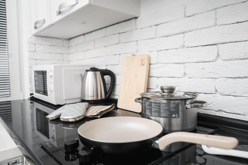 Homestay Apartments Chişinău Camera foto