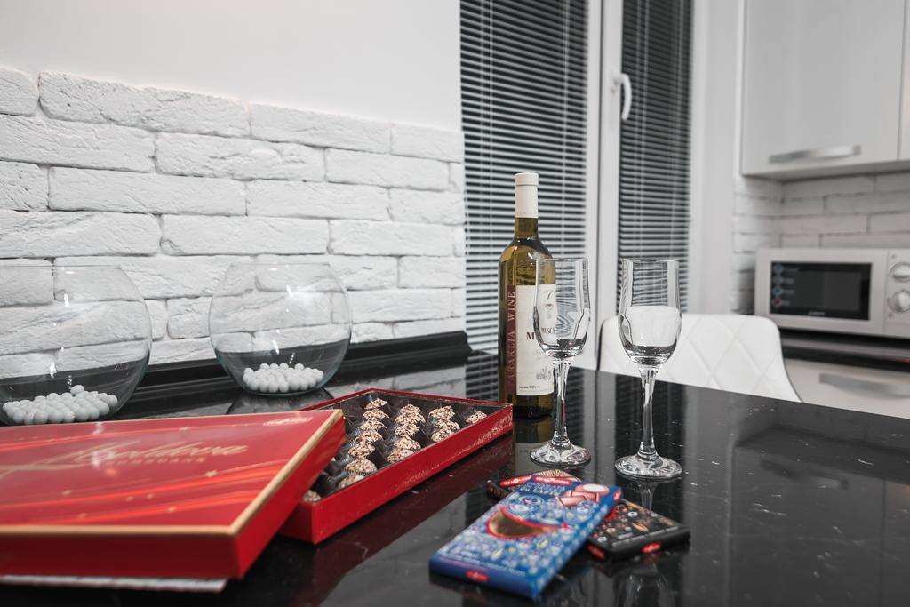 Homestay Apartments Chişinău Camera foto