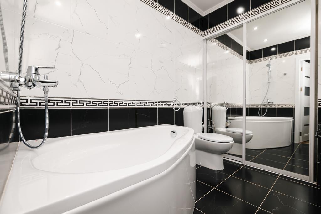 Homestay Apartments Chişinău Esterno foto