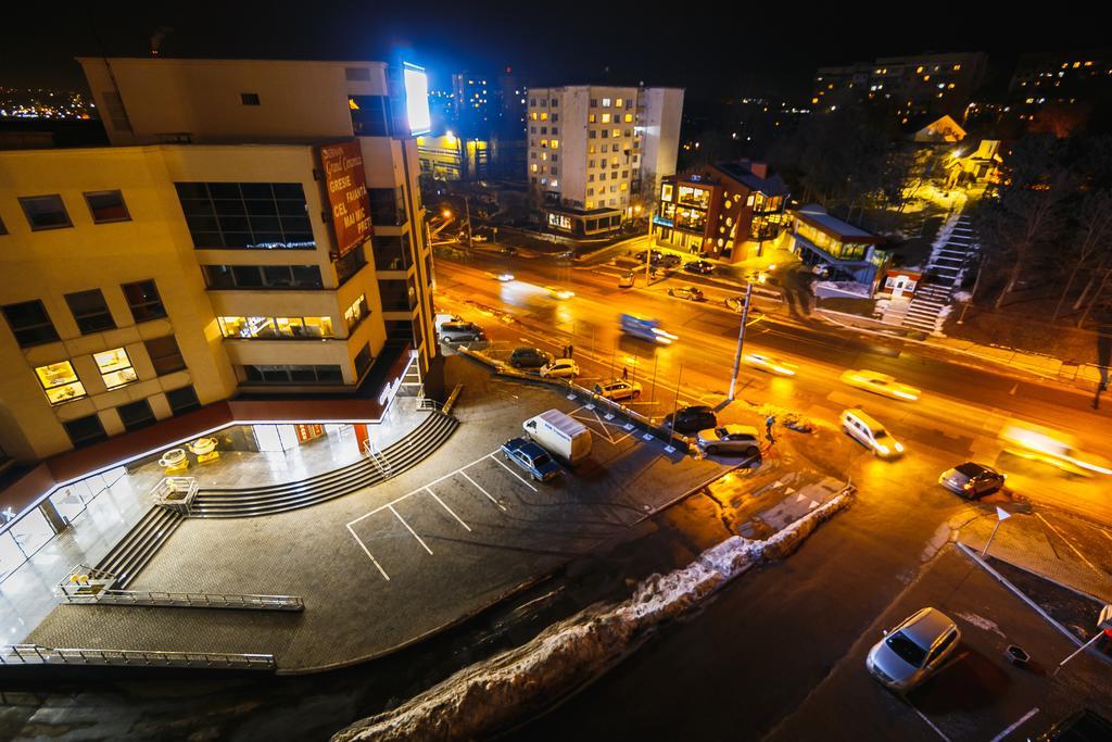 Homestay Apartments Chişinău Camera foto