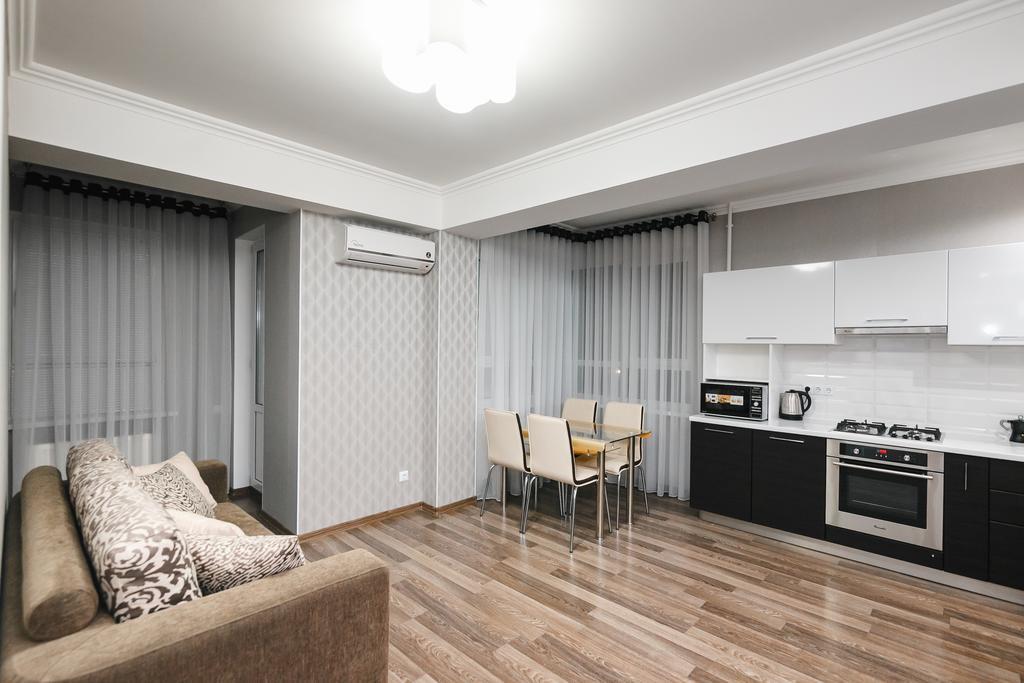 Homestay Apartments Chişinău Camera foto