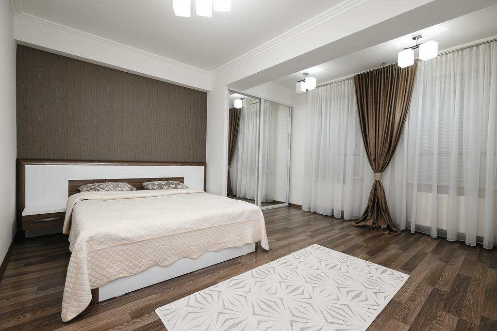 Homestay Apartments Chişinău Camera foto
