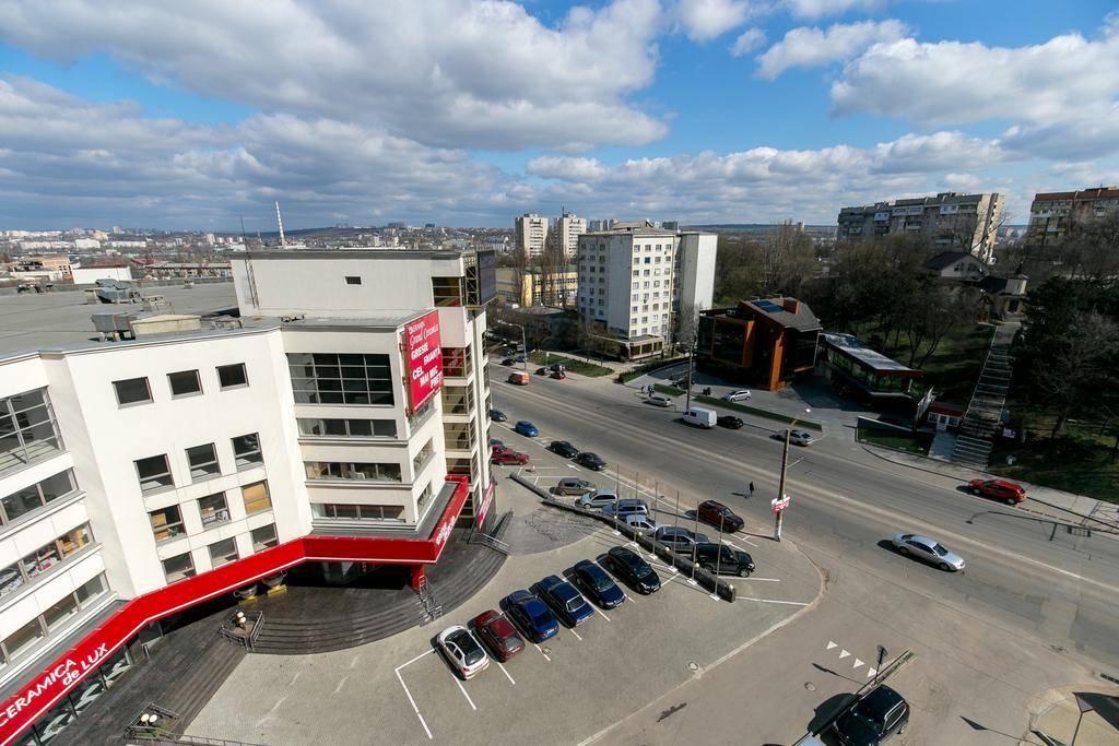 Homestay Apartments Chişinău Camera foto