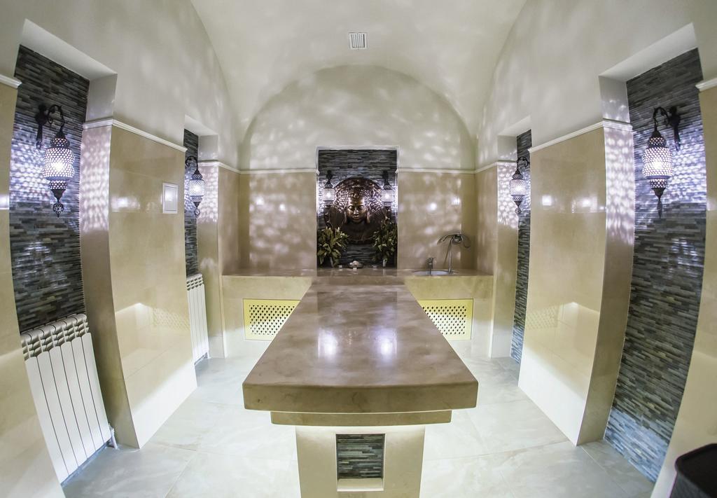 Homestay Apartments Chişinău Esterno foto