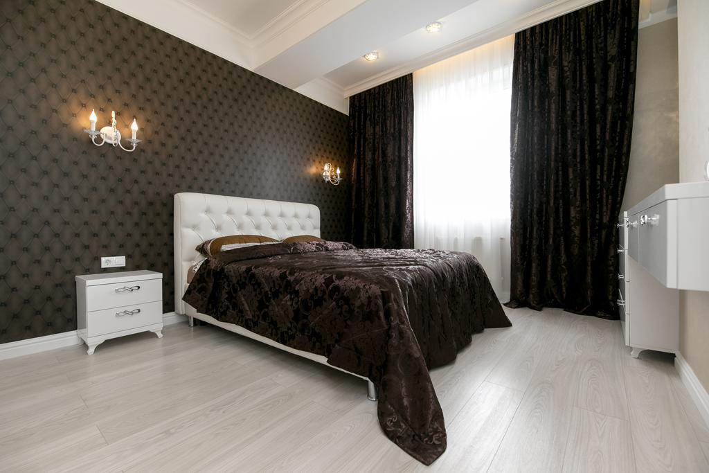 Homestay Apartments Chişinău Esterno foto