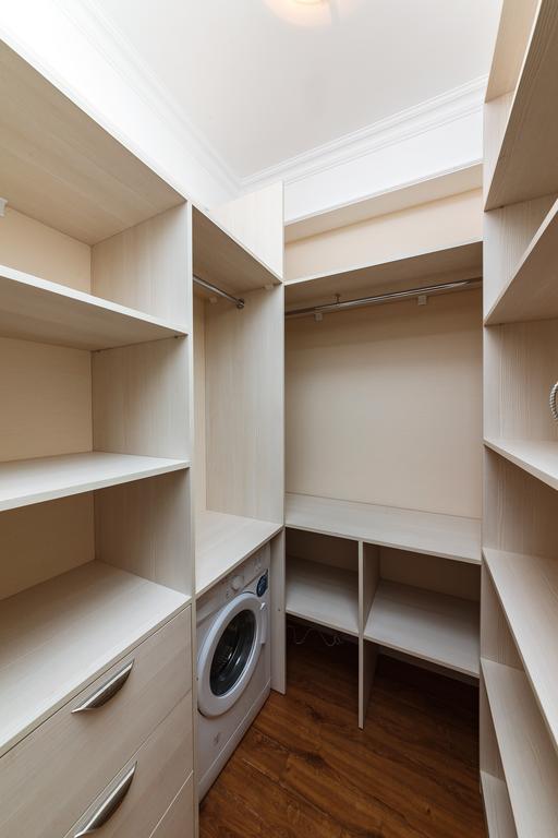 Homestay Apartments Chişinău Esterno foto