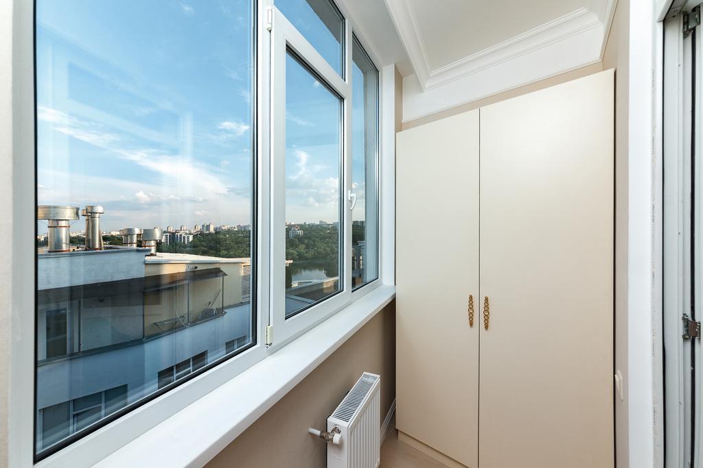 Homestay Apartments Chişinău Esterno foto