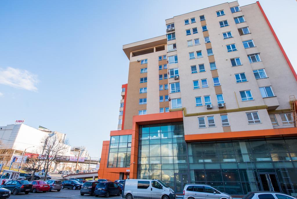 Homestay Apartments Chişinău Esterno foto