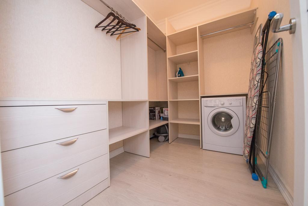 Homestay Apartments Chişinău Esterno foto