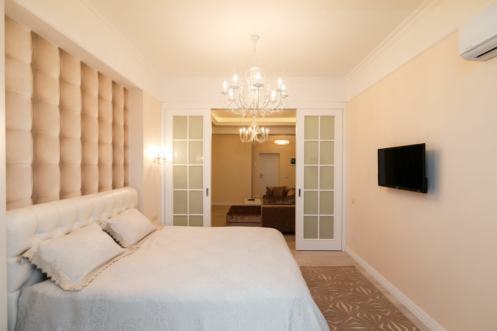 Homestay Apartments Chişinău Esterno foto