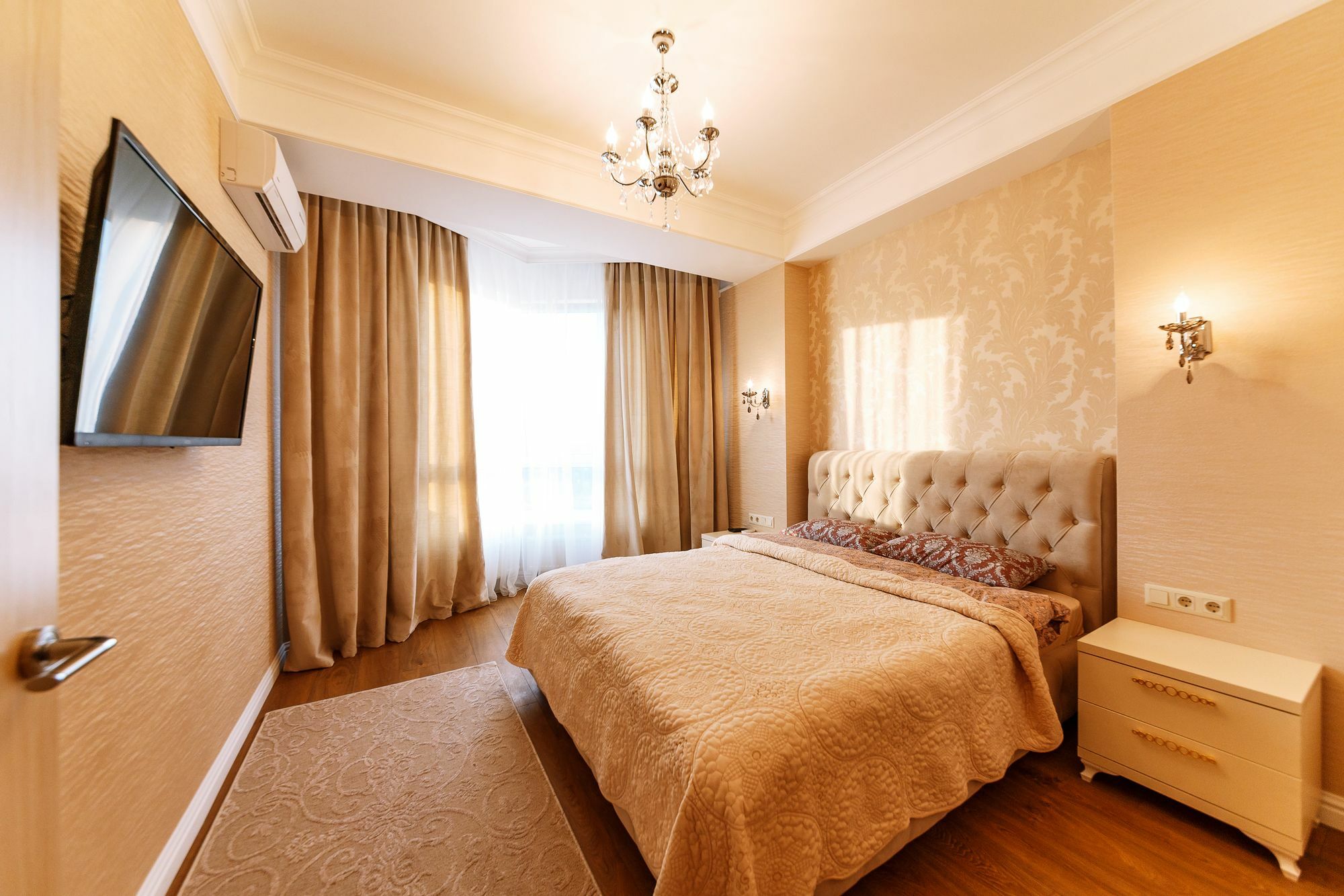 Homestay Apartments Chişinău Esterno foto