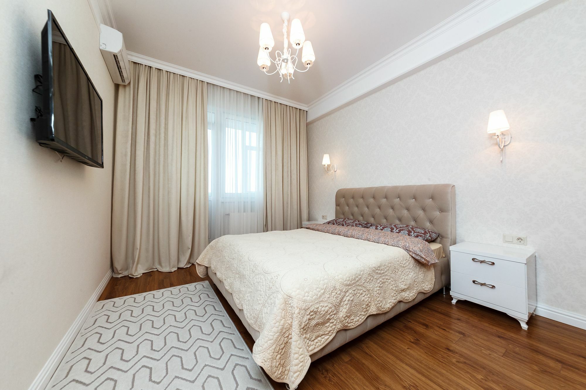 Homestay Apartments Chişinău Esterno foto