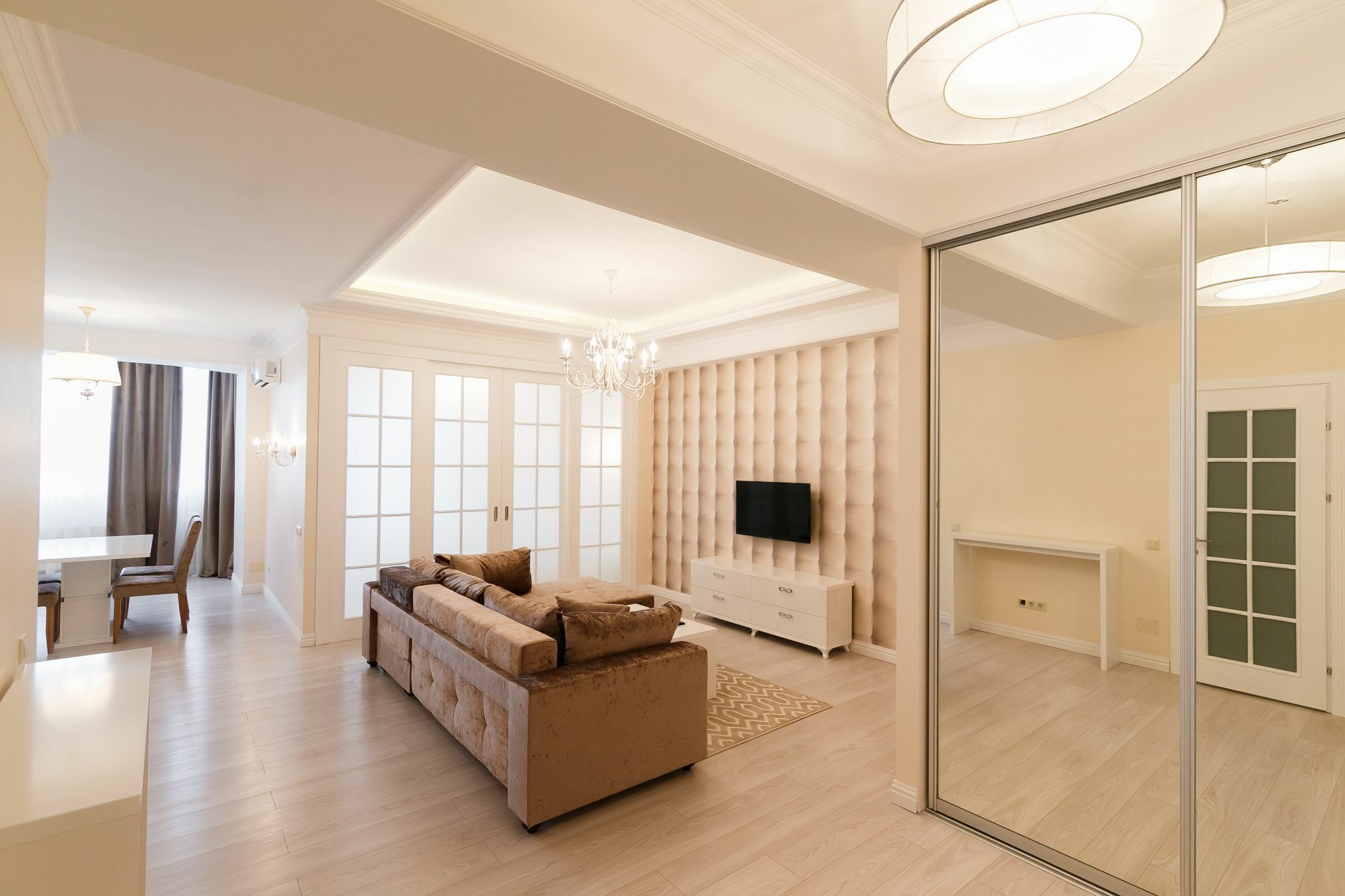 Homestay Apartments Chişinău Esterno foto