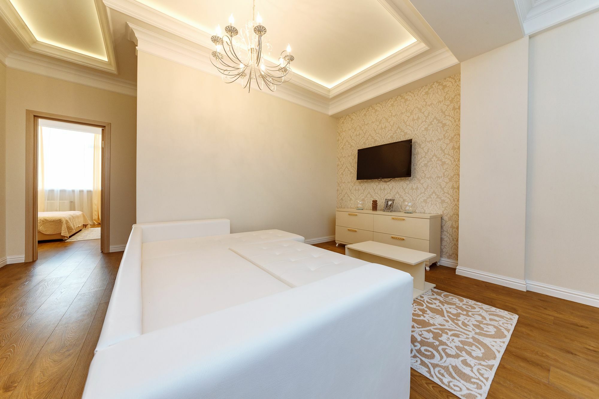 Homestay Apartments Chişinău Esterno foto