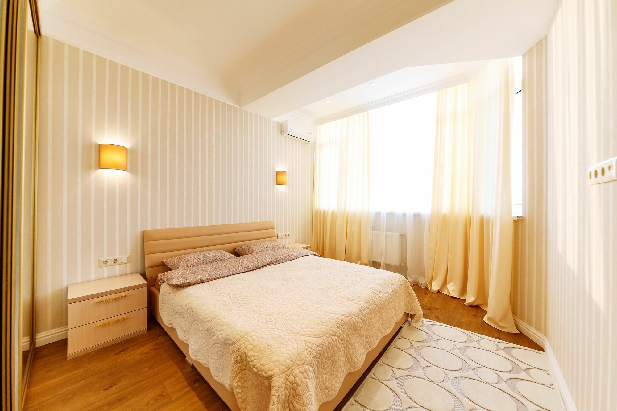 Homestay Apartments Chişinău Esterno foto